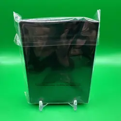 SEALED Shrouded Fable Card Sleeves x65 ETB Pokemon TCG Elite Trainer Box Sleeves - Image 2