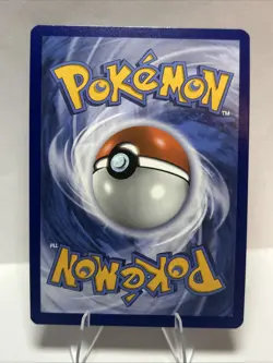 Rapid Strike Urshifu V SWSH107 SWSH: Sword & Shield Promo Cards Holo - Image 2