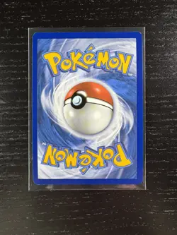 Pokemon Paldean Fates Luxio 136/091 Baby Shiny Rare Card NM TCG - Image 2