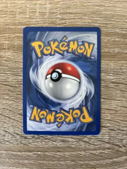 Unown [A] 14/75 Neo Discovery Holo Pokemon Card LP - Image 2