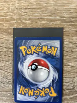 Unown [A] 14/75 Neo Discovery Holo Pokemon Card LP - Image 3