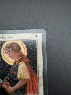 MTG; Swords to Plowshares; Ice Age; Magic the Gathering; LP-NM - Image 3