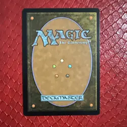Vampiric Tutor (J18) Judge Promos Foil - Image 2