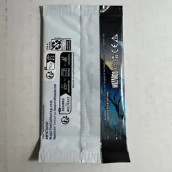 Tarkir: Dragonstorm Collector Booster SAMPLE Pack SEALED Magic: The Gathering - Image 2