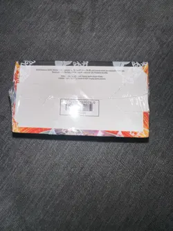 Pokemon TCG Scarlet & Violet Surging Sparks Booster Box 1x (SHIPS IMMEDIATELY) - Image 3