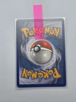 Pokemon TCG Raichu Prime Undaunted Holo Card 83/90 Excellent Condition - Image 2