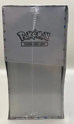 Pokemon 151 S&V Elite Trainer Box ETB – Factory Sealed – Brand New - Image 2