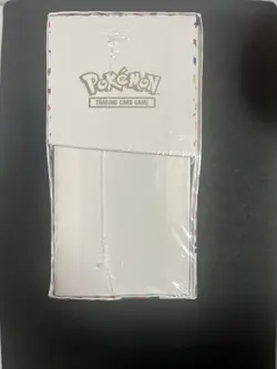 Pokemon TCG Scarlet & Violet 151 Elite Trainer Box ETB Factory Sealed…READ 820650853159 - Image 5