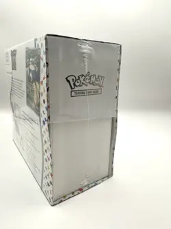 Pokemon TCG 151 Elite Trainer Box ETB Scarlet & Violet Factory Sealed New ETB #1 - Image 2