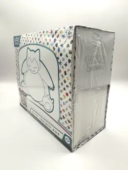 Pokemon TCG 151 Elite Trainer Box ETB Scarlet & Violet Factory Sealed New ETB #1 - Image 4