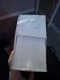 Pokemon TCG Snorlax 151 Scarlet and Violet Elite Trainer Box New Sealed 820650853159 - Image 4