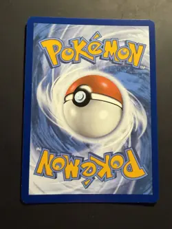 Skarmory 209/191 Sv08: Pokemon Surging Sparks Holo Illustration Rare Near Mint - Image 2