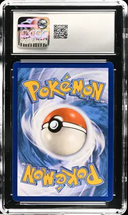 CGC 10 GEM MINT Pikachu 173/165 Illustration Rare 151 Holo English 2023 Pokemon - Image 2