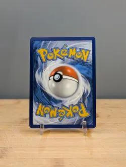 2024 Pokemon SVP Black Star Promos Quaquaval ex #084 - Image 2