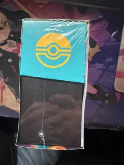 Pokemon TCG - Mega Evolution: Ascended Heroes ETB (Pokemon Center Exclusive) - Image 2