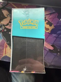 Pokemon TCG - Mega Evolution: Ascended Heroes ETB (Pokemon Center Exclusive) - Image 3
