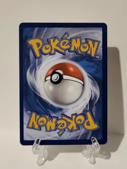 Pokemon TCG Radiant Steelix 124/196 Ultra Rare Lost Origin - Image 2
