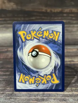 Pokemon TCG Black Bolt 050/086 Throh Master Ball Holo Pattern - Image 5