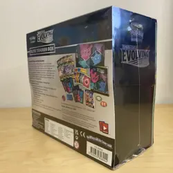 Evolving Skies Elite Trainer Box ETB Glaceon/Vaporeon/Sylveon/Espeon Sealed ES#3 - Image 3