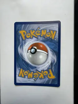 Pokemon TCG Azumarill XY Primal Clash 104/160 Holo Rare Semi Full Art NM/LP - Image 2