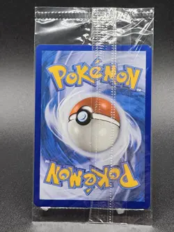 Pokemon TCG Mimikyu 075 Scarlet & Violet Black Star Promo Holo SEALED NM - Image 2