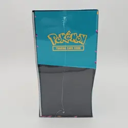 Pokemon TCG Mega Evolution Ascended Heroes ETB Factory Sealed - Image 4