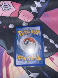 *2009 VINTAGE Pokemon Dewgong 24/147 Reverse Holo Rare Supreme Victors* - Image 2