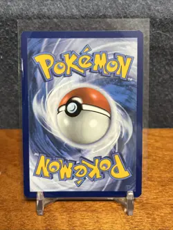 Pokemon TCG - Shaymin - Destined Rivals 185/182 Illustration Rare Full Art Holo - Image 2