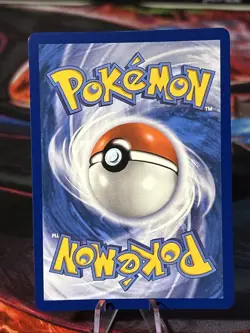 2024 POKEMON TWM EN-TWILIGHT MASQUERADE 040 HEARTHFLAME MASK OGERPON EX NM/M - Image 2