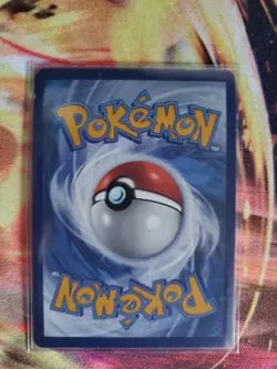 Bloodmoon Ursaluna ex 202/167 (NM) - SV06: Twilight Masquerade - Pokemon TCg - Image 2