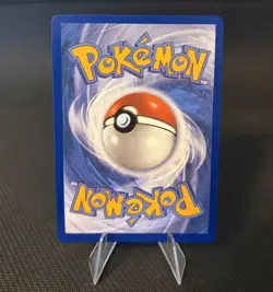 Pokemon TCG Phantasmal Flames Rotom ex 126/094 Special Illustration Rare SIR - Image 4