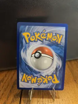 Pokemon Twilight Masq Cornerstone Mask Ogerpon ex Double Rare Holo 112/167 Sv06 - Image 2