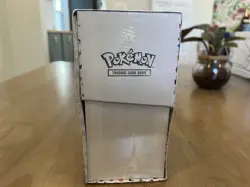 Pokemon TCG Scarlet & Violet 151 Elite Trainer Box Sealed 820650853159 - Image 3