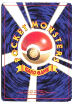 Pikachu Pokemon Jungle LP - Image 2