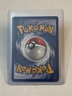 VTG Pokemon TCG Double Colorless Energy 96/102 Base Set Non-Holo 1999 WOTC - Image 2