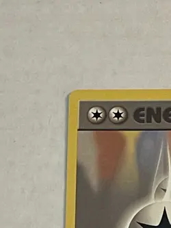 VTG Pokemon TCG Double Colorless Energy 96/102 Base Set Non-Holo 1999 WOTC - Image 4