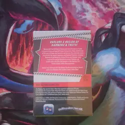 Pokemon TCG Scarlet & Violet White Flare Booster Bundle Sealed Box New - Image 2