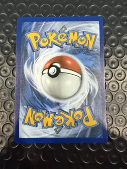 POKEMON CLEFFA 20/111 HOLO RARE CELEBRATIONS CLASSIC COLLECTION NEAR MINT - Image 2