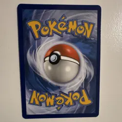 Pokemon Eevee & Snorlax GX TAG TEAM Promo Full Art Holo SM169 NEAR MINT - Image 2