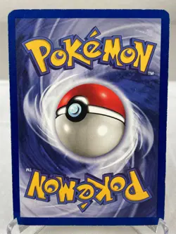 Here Comes Team Rocket! 71/82 Team Rocket Rare Pokemon Card 1st Edition - MP - Image 5