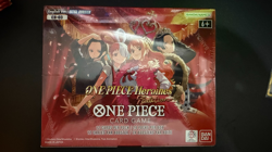 One Piece Card Game - Heroines Edition EB03 Booster Box (ENGLISH) - Image 1