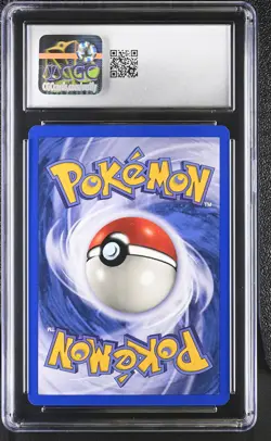 CGC 10 GEM MINT Shining Tyranitar 2002 Neo Destiny 113/105 Holo Pokemon Card - Image 2