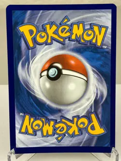 Spiritomb - (Pokeween 2025) 087/132 Reverse Holo Promo Pokemon Card - Near Mint - Image 5