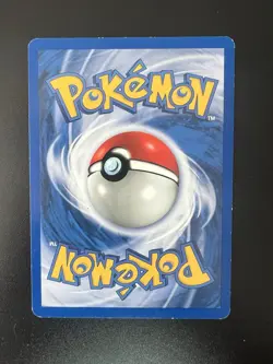 Koga's Muk 26/132 - Pokemon Gym Challenge Unlimited Rare Card WOTC - LP - Image 2