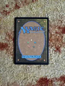 Intimidation Tactics 92 - MTG - Aetherdrift - NM - Image 2