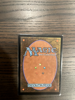 Damnation (Foil Seb McKinnon Secret Lair Promo) NM - Image 2