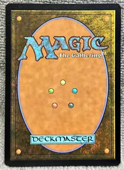 MTG Gollum, Patient Plotter 801 Showcase Surge Foil Lord of the Rings MTG - Image 2