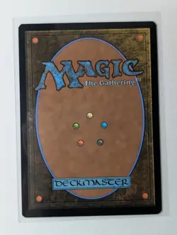 The Earth Crystal 0184 Rare Non-Foil FFIII FIN MTG FINAL FANTASY - Image 2