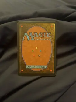 Alchor's Tomb (Legends) NM MTG - Image 2