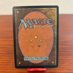 Hermit Druid - Magic the Gathering MtG - Stronghold - NM - Image 2